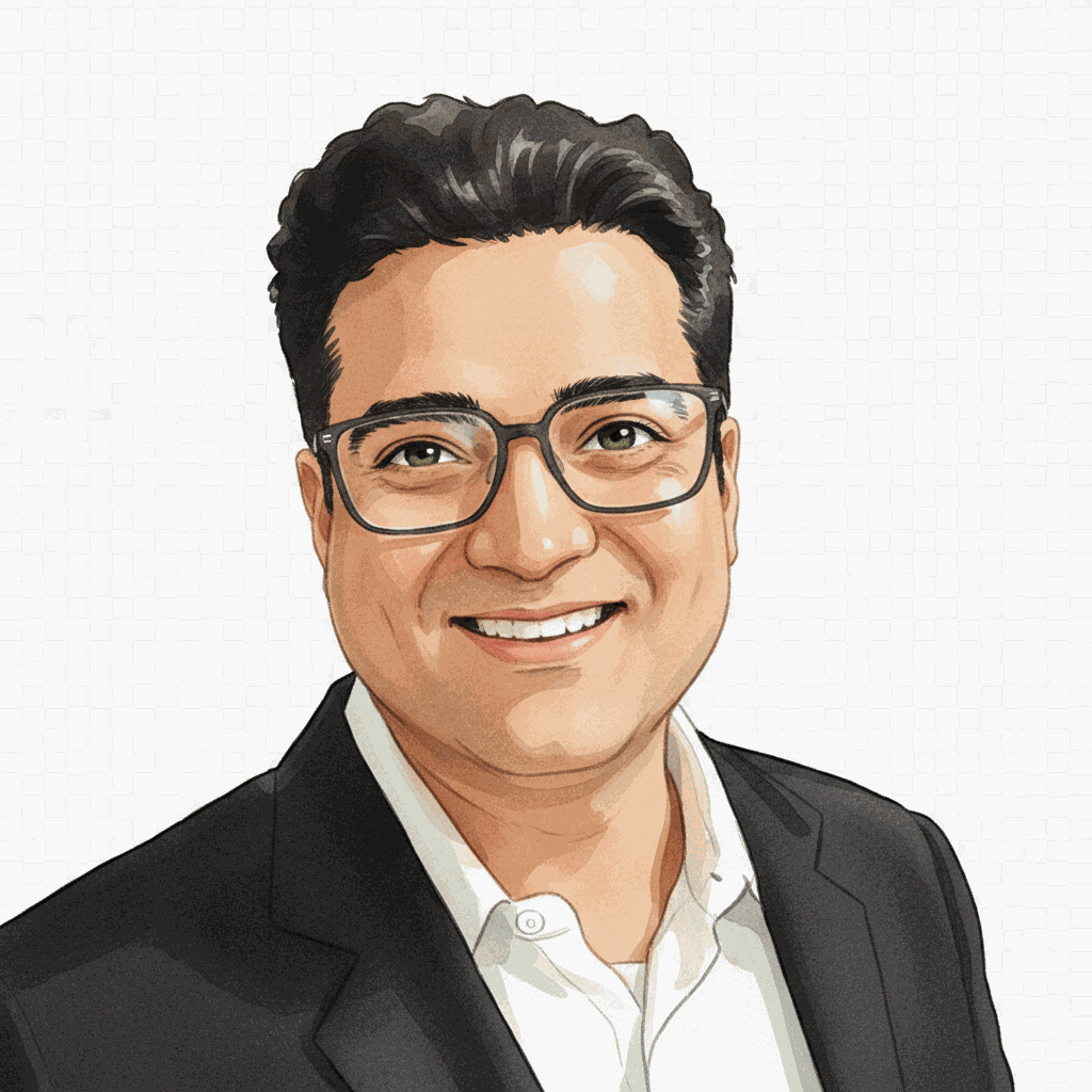 Ashish Popli